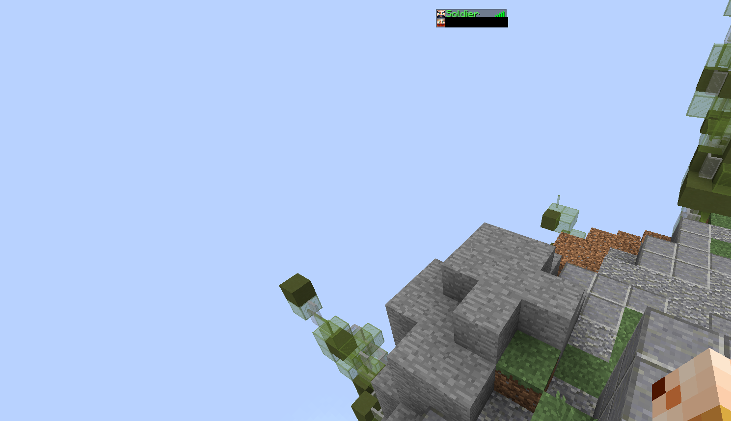1.11.2 - NPC issues | SpigotMC - High Performance Minecraft Community