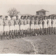 1952 ΠΑΟ ΤΡΙΠΟΛΗΣ