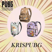 Corgi-Backpack-Set