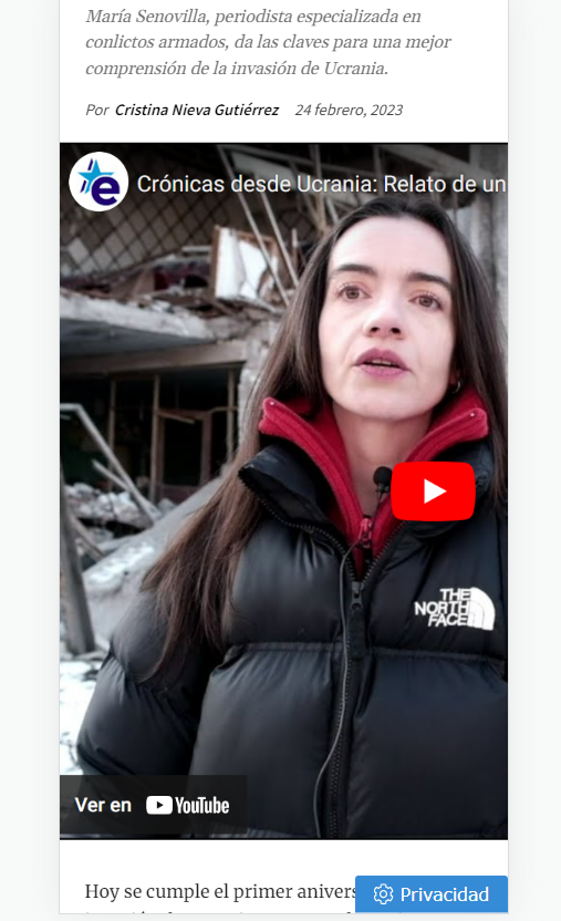 mobile video problem