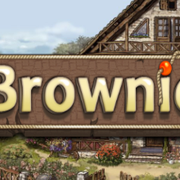 Brownie