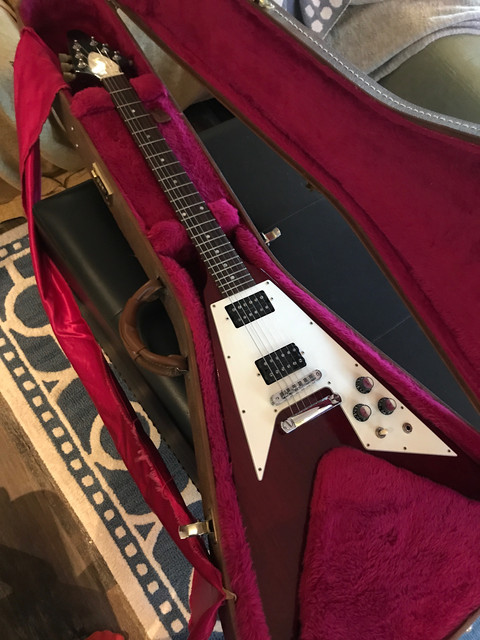 GibsonV