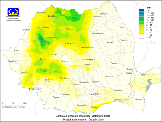precipitation-10-2018