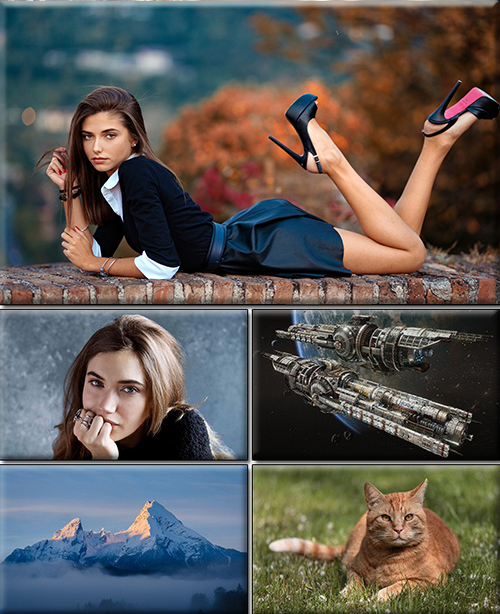 Computer Desktop Wallpapers Collection. Part 2782