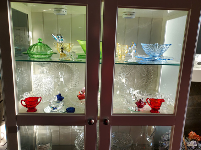 glass