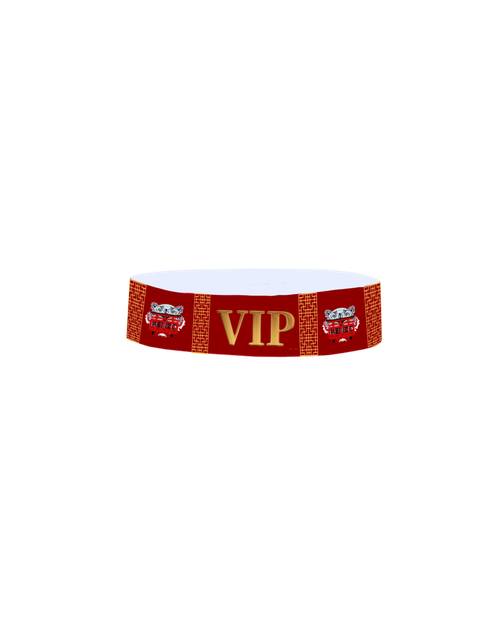 Pulseira-vip