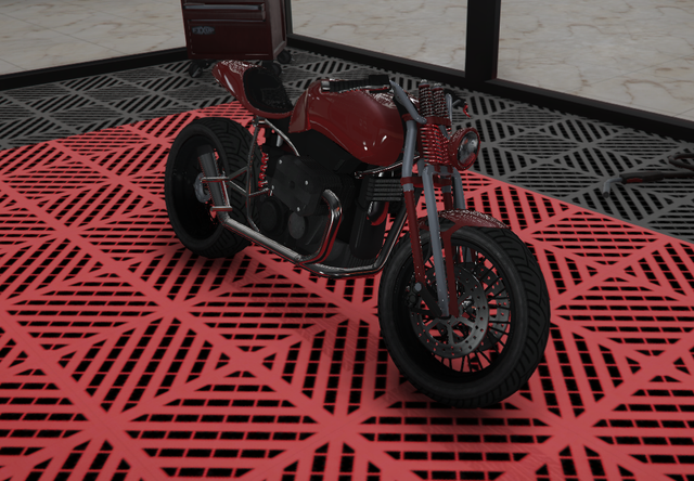 FCR1000-Custom
