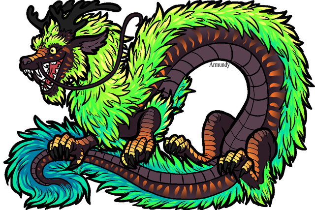 dragon11