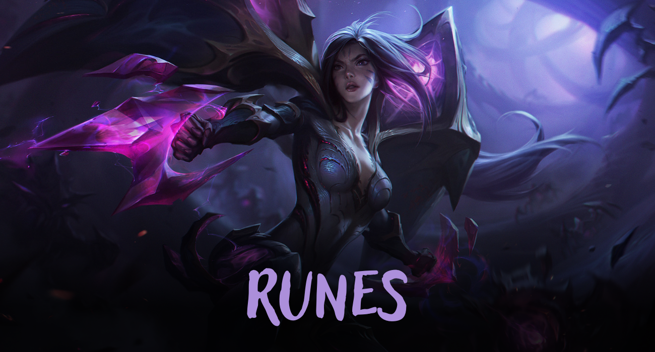 Kai'Sa Build Guide : [14.9] Complete Kai'sa Guide to Dominate Your ...