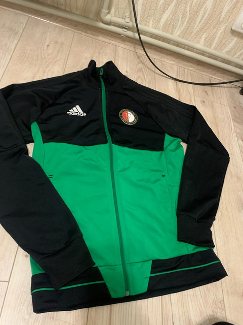 feyenoord-jacket-green