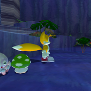 No-like-shroom