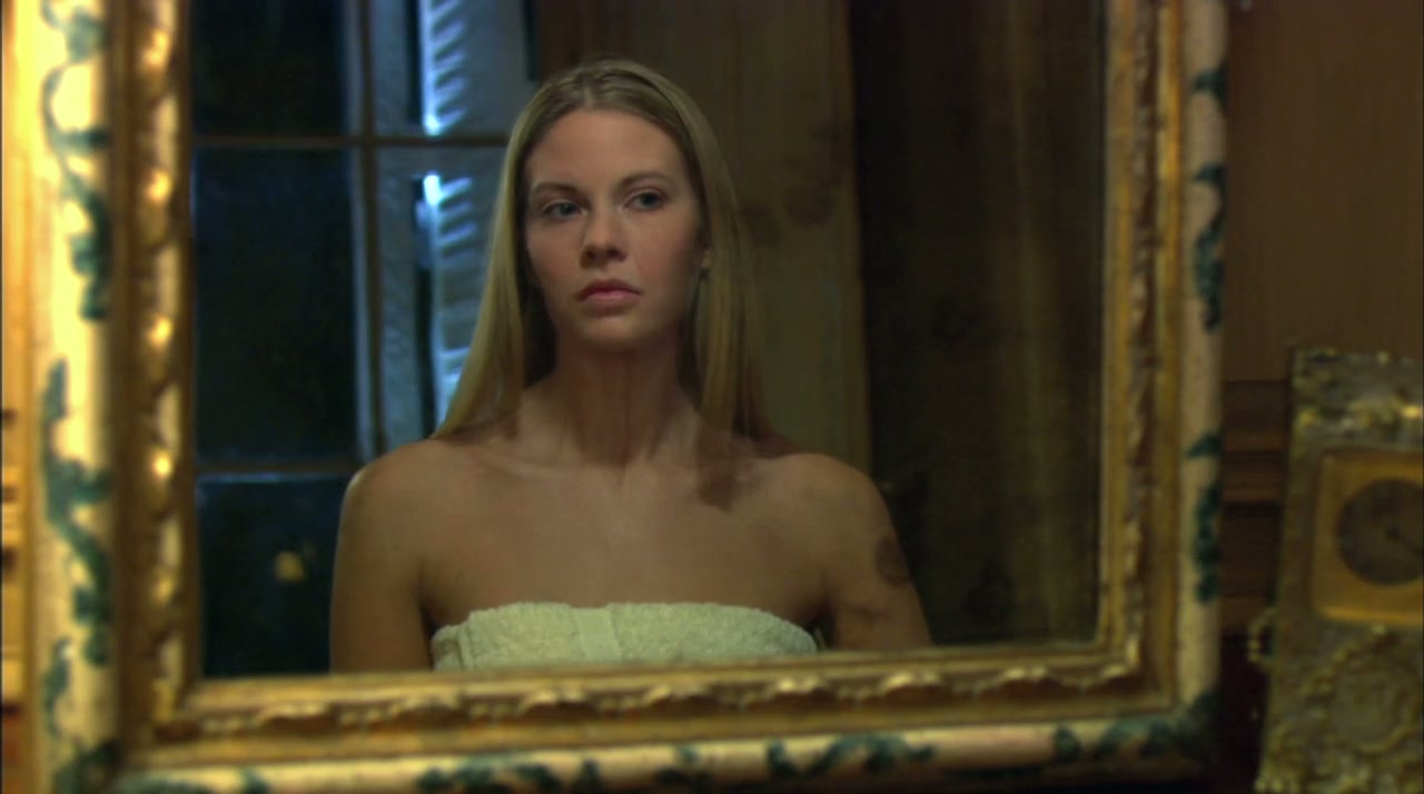 The Passing Screenshot
