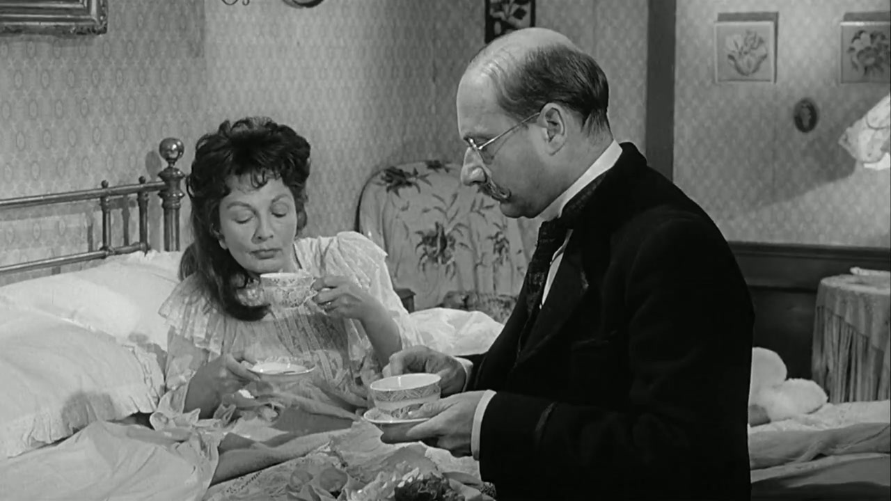 Dr. Crippen Screenshot