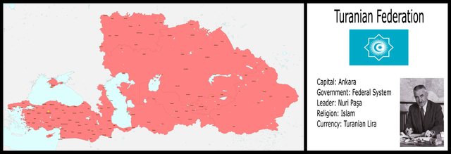 Turkey 3
