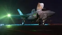Trump Claims US Strikes Honored Fallen American Soldiers