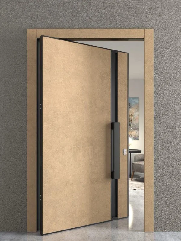 Pivot model 26