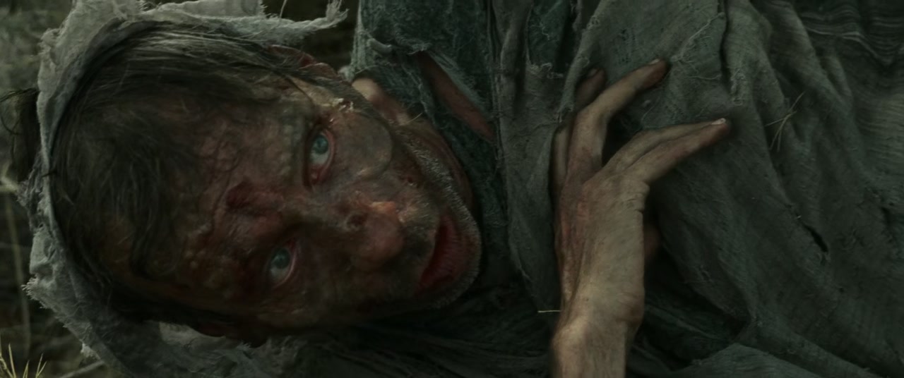 The Carpenter's Son Screenshot