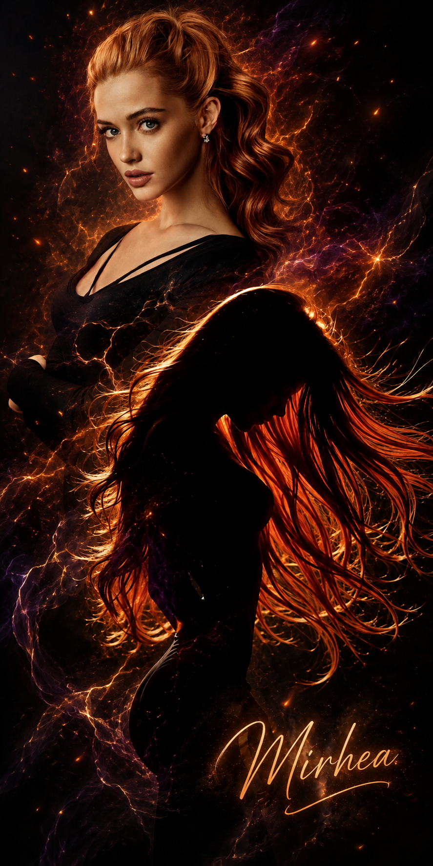 Immagine di Mirhea