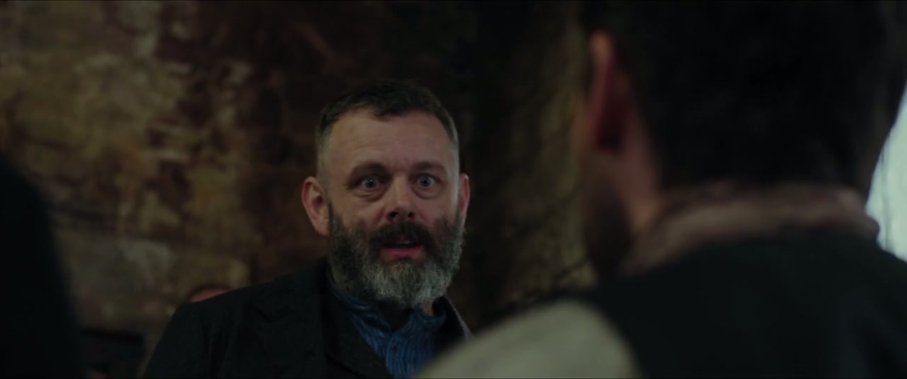 Paul, Apostle of Christ Screenshot