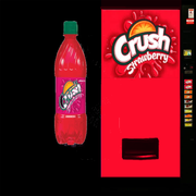 STRWBERRY CRUSH MACHINE
