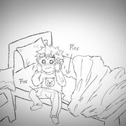 pillow issues