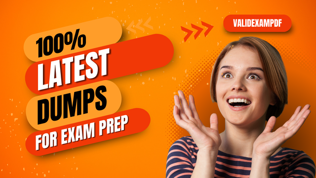 Dumps PDF