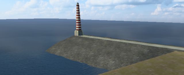 lighthouse
