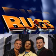 Bugsserie