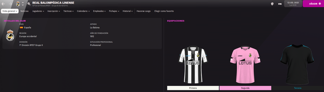 linense