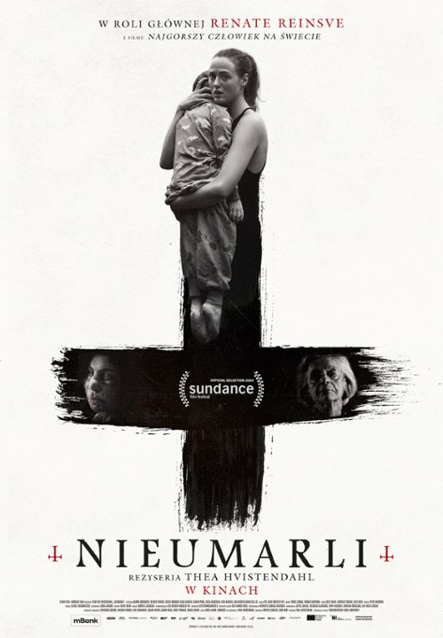 Nieumarli / Handling the Undead (2024) MULTi.Ai.1080p.WEB-DL.H.264.DD5.1-ANONiM / Napisy i Lektor PL