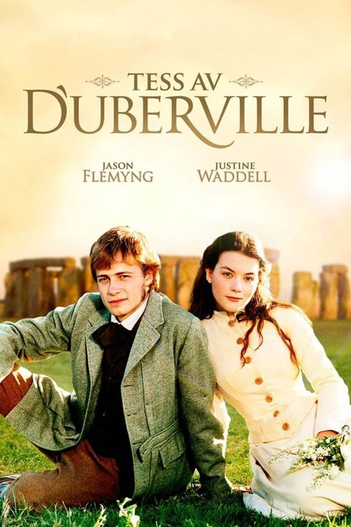 Tess of the D'Urbervilles (1998) PL.720p.WEB-DL.H264-wasik / Lektor PL