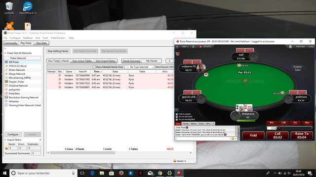 pokerstars