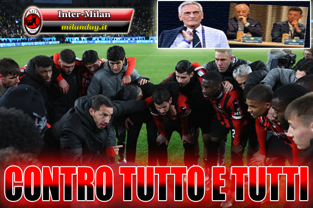 pre inter milan