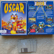Oscar
