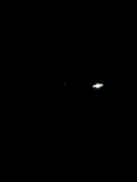 Saturn