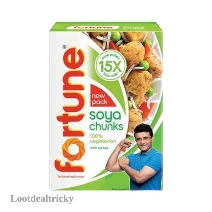 Hamaramall Fortune Soya – Just ₹45 | Top Unbeatable Deal