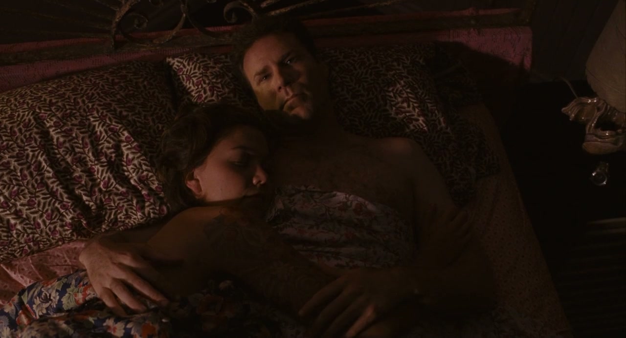 Stranger Than Fiction Screenshot