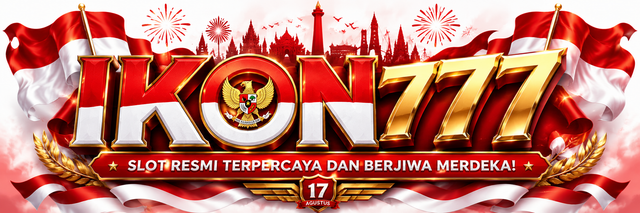 IKON777 Logo