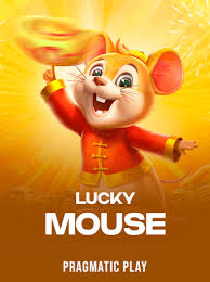 Lucky Mouse Oyna