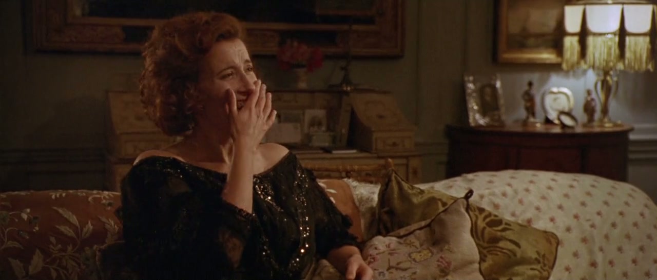 Howards End Screenshot