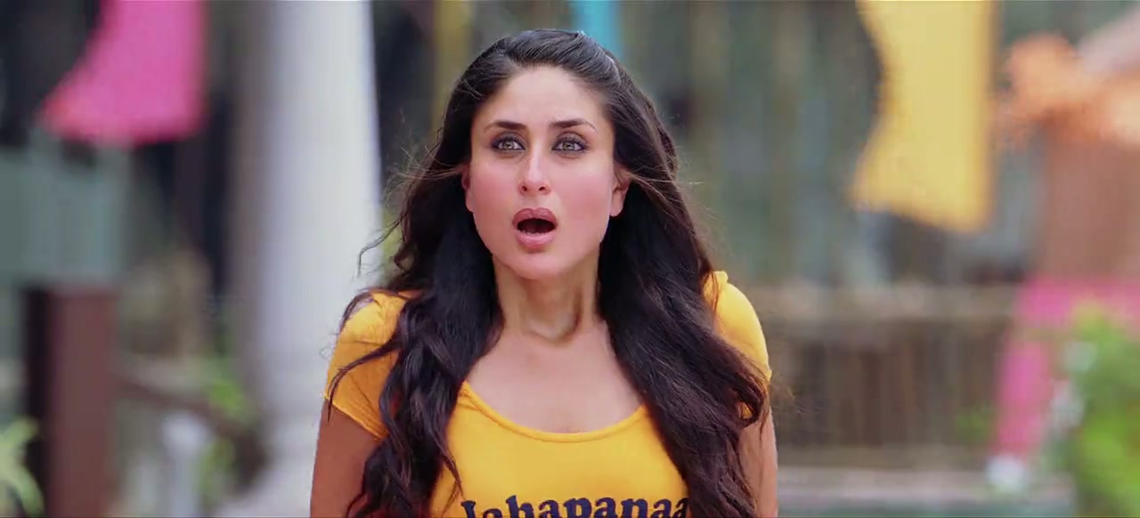 Golmaal 3 Screenshot