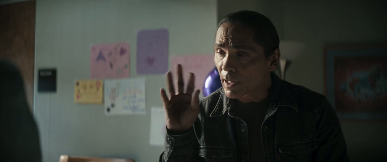 Echo Screenshot