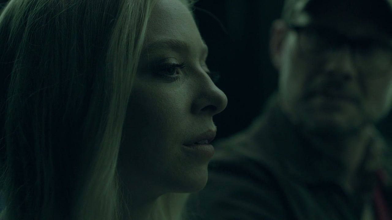Mr. Robot Screenshot