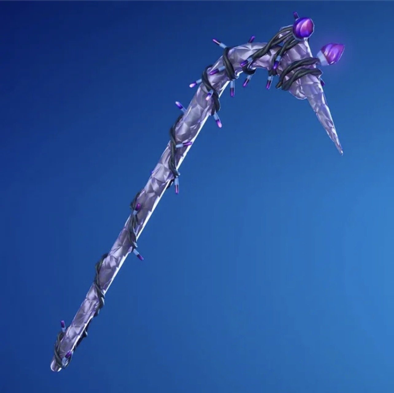 Crystal Candy Axe Fortnite image