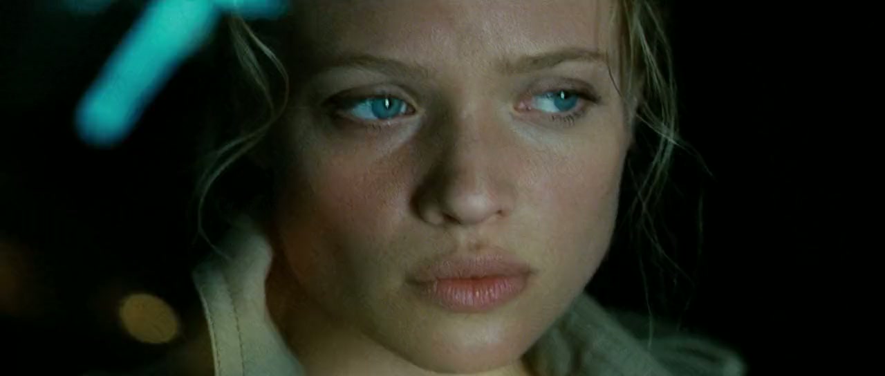 Babylon A.D. Screenshot