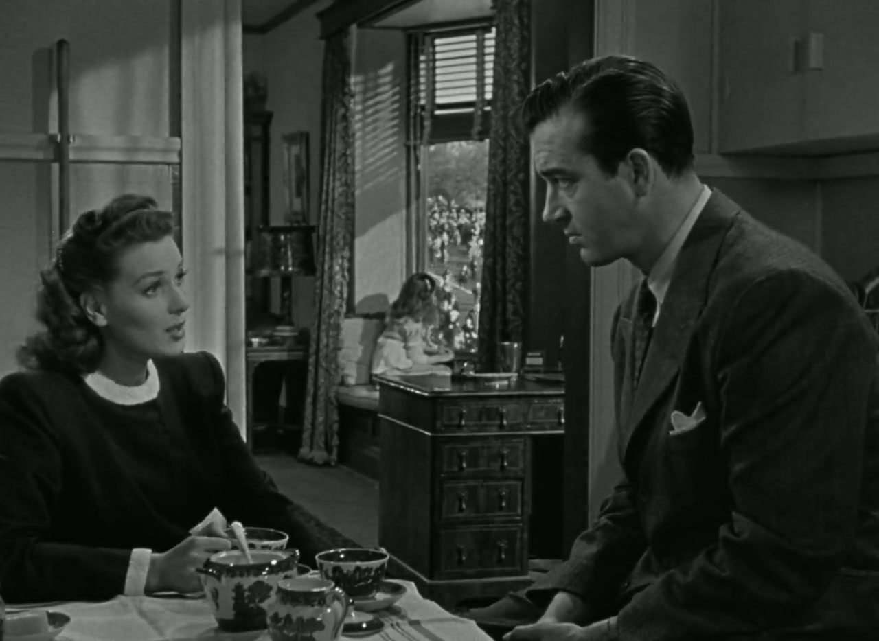 Miracle on 34th Street Screenshot