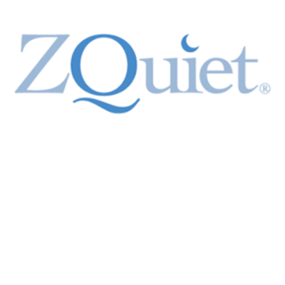 ZQuiet logo