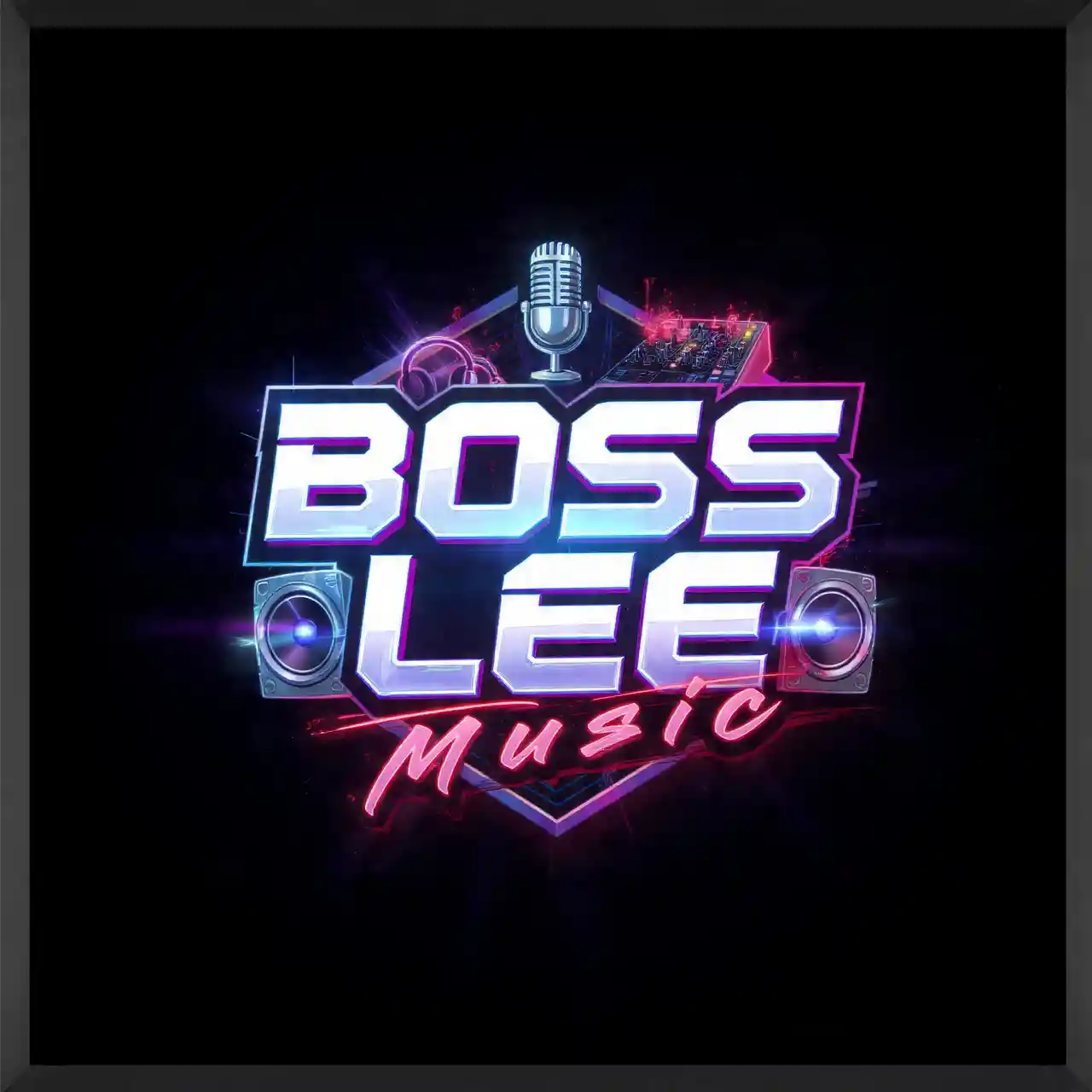 Dhoruba - Boss Lee Music