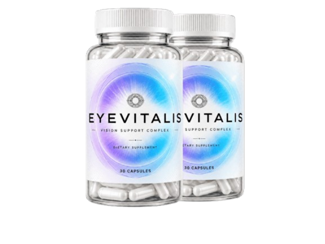 EyeVitalis Supplement