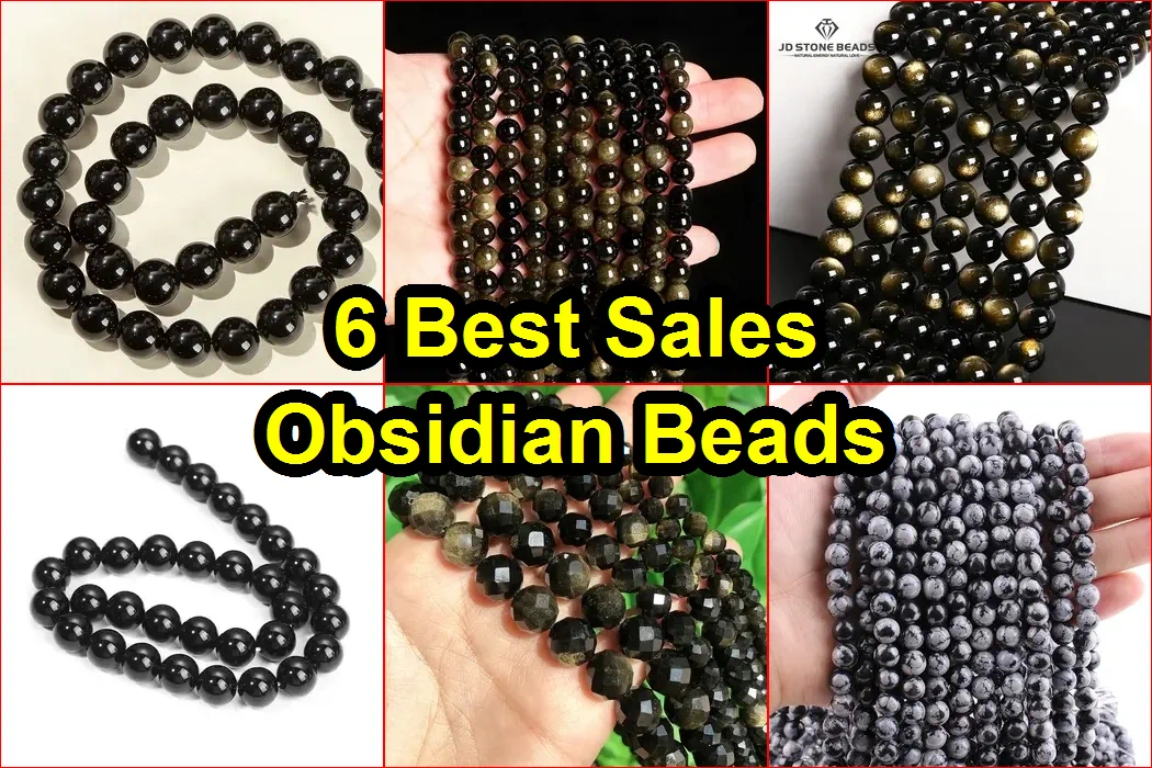 黑曜石珠 評價